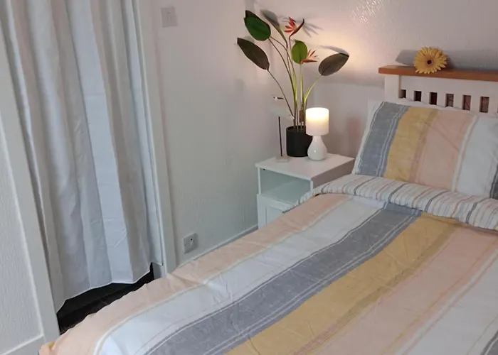 Heb Way Bed And Breakfast